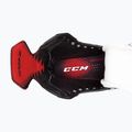 Ανδρικά πατίνια χόκεϊ CCM JetSpeed RBZ SR D μαύρο 7