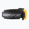 BuddySwim Race Chip Holder μαύρο