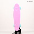 Footy skateboard Meteor ροζ 23692 10