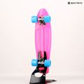 Footy skateboard Meteor ροζ 2369123691 10