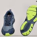 Γυναικεία παπούτσια για τρέξιμο Mizuno Wave Rider GTX μπλε J1GD217947 13