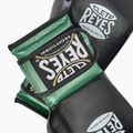 Γάντια του μποξ Cleto Reyes Velcro Sparring green metalic pistachio/black 5