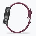 Ρολόι Garmin Forerunner 245 μοβ 010-02120-11 5