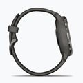 Ρολόι Garmin Venu 2S γραφίτης 010-02429-10 4