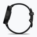 Garmin Vivomove Sport ρολόι μαύρο 010-02566-00 5