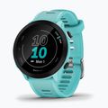 Ρολόι Garmin Forerunner 55 μπλε 010-02562-12