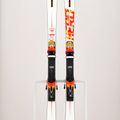 Downhill σκι Rossignol Hero Master ST R22 + SPX12 RO HR 11