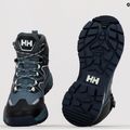 Helly Hansen Cascade Mid Ht γκρι γυναικείες μπότες πεζοπορίας 11752_609 11