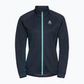 Γυναικείο softshell μπουφάν ODLO Brensholmen navy blue 612661 5