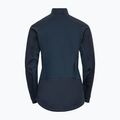 Γυναικείο softshell μπουφάν ODLO Brensholmen navy blue 612661 6