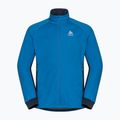 Ανδρικό softshell μπουφάν ODLO Brensholmen μπλε 612662 5