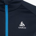 Ανδρικό softshell μπουφάν ODLO Brensholmen μαύρο 612662 3