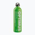  Μπιτόνια καυσίμου Optimus Fuel Bottle 1500 ml green