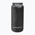 Mammut Drybag Light 15 l αδιάβροχη τσάντα μαύρο