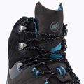 Mammut Kento Tour High GTX γυναικείες ορειβατικές μπότες γκρι 9