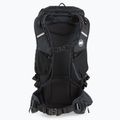 Mammut Ducan 30 l σακίδιο πεζοπορίας μαύρο 3