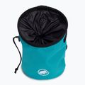 Mammut Gym Basic Chalk Bag τυρκουάζ 2