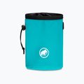 Mammut Gym Basic Chalk Bag τυρκουάζ 4