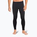 Ανδρικό θερμικό παντελόνι ODLO Performance Warm Bl Bottom Long black keystyle