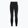 Ανδρικό θερμικό παντελόνι ODLO Performance Warm Bl Bottom Long black keystyle 4