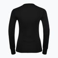 Γυναικείο θερμικό μακρυμάνικο ODLO Active Warm Bl Top Crew Neck black 4