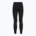 Γυναικείο θερμικό παντελόνι ODLO Active Warm Bl Bottom Long black 4