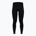 Ανδρικό θερμικό παντελόνι ODLO Active Warm Bl Bottom Long black 3