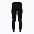 Ανδρικό θερμικό παντελόνι ODLO Active Warm Bl Bottom Long black 4