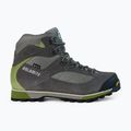 Dolomite ανδρικές μπότες πεζοπορίας Zernez GTX γκρι 142-L0000-248115-311 2