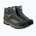 Dolomite ανδρικές μπότες πεζοπορίας Zernez GTX γκρι 142-L0000-248115-311 5