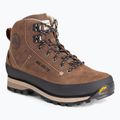 Γυναικείες μπότες πεζοπορίας Dolomite 54 Trek Gtx W's καφέ 271852 0300