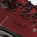 Γυναικείες μπότες πεζοπορίας Dolomite 54 Trek Gtx W's red 271852_0910 7