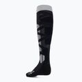 X-Socks Ski Control 4.0 μαύρες-γκρι κάλτσες σκι XSSSKCW19U 3