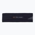 X-Bionic Headband 4.0 σκούρο γκρι NDYH27W19U 2