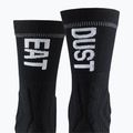 Κάλτσες ποδηλασίας X-Socks Bike Race 4.0 opal black/eat dust 2