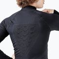 Ανδρικό θερμικό φούτερ X-Bionic Energy Accumulator 4.0 Turtle Neck opal black/arctic white 2