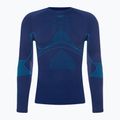 Ανδρικό θερμικό φούτερ X-Bionic Energy Accumulator 4.0 navy/blue