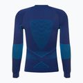 Ανδρικό θερμικό φούτερ X-Bionic Energy Accumulator 4.0 navy/blue 2