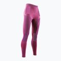 Γυναικείο θερμοενεργό παντελόνι X-Bionic Energy Accumulator 4.0 magnolia purple/fuchsia