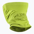 X-Bionic Neckwarmer hi vis snood κίτρινο/γκρι 2