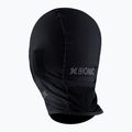 X-Bionic Stormcap x μαύρη/γκρι μπαλακλάβα 2