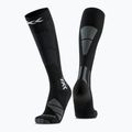 X-Socks Ski Perform Merino Otc x μαύρες/γκρι κάλτσες σκι