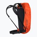 SCOTT Pack Mountain 25 l SL πορτοκαλί/μαύρο σακίδιο πλάτης 2