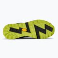 Ανδρικά παπούτσια πεζοπορίας Dolomite Croda Nera GTX grey/lime green 4