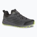 Ανδρικά παπούτσια πεζοπορίας Dolomite Croda Nera GTX grey/lime green 8