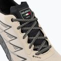 Dolomite γυναικείες μπότες πεζοπορίας Croda Nera Tech GTX μπεζ 296274 7