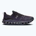 Ανδρικά παπούτσια για τρέξιμο On Running Cloudsurfer Trail Waterproof black/eclipse 9