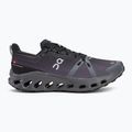 Ανδρικά παπούτσια για τρέξιμο On Running Cloudsurfer Trail Waterproof black/eclipse 2