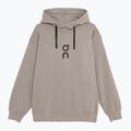 Ανδρικό On Running Club Hoodie cinder 6