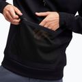 Ανδρικό On Running Hoodie μαύρο 4